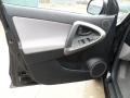 Door Panel of 2006 RAV4 