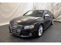 Phantom Black Pearl Effect - S5 4.2 quattro Photo No. 1