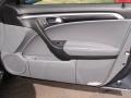 2006 Anthracite Metallic Acura TL 3.2  photo #14