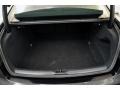Black Silk Nappa Leather Trunk Photo for 2009 Audi S5 #59770007
