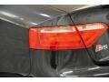 Phantom Black Pearl Effect - S5 4.2 quattro Photo No. 9