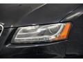 Phantom Black Pearl Effect - S5 4.2 quattro Photo No. 10