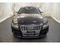 Phantom Black Pearl Effect - S5 4.2 quattro Photo No. 11