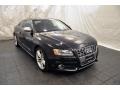 Phantom Black Pearl Effect - S5 4.2 quattro Photo No. 12