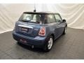 Horizon Blue Metallic - Cooper Hardtop Photo No. 2