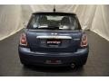 Horizon Blue Metallic - Cooper Hardtop Photo No. 4