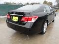 Obsidian Black - ES 350 Photo No. 3