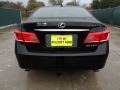 Obsidian Black - ES 350 Photo No. 4