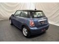 Horizon Blue Metallic - Cooper Hardtop Photo No. 8