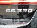 Obsidian Black - ES 350 Photo No. 19