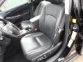 Obsidian Black - ES 350 Photo No. 34