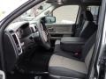 2011 Mineral Gray Metallic Dodge Ram 1500 SLT Quad Cab 4x4  photo #19