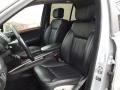 Black Interior Photo for 2006 Mercedes-Benz ML #59771258