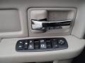 2011 Mineral Gray Metallic Dodge Ram 1500 SLT Quad Cab 4x4  photo #26