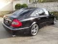 Black - E 550 Sedan Photo No. 3