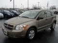 Light Khaki Metallic - Caliber SE Photo No. 1