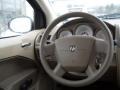 Light Khaki Metallic - Caliber SE Photo No. 3