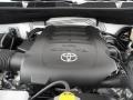 5.7 Liter Flex-Fuel DOHC 32-Valve Dual VVT-i V8 Engine for 2012 Toyota Tundra SR5 Double Cab 4x4 #59771384