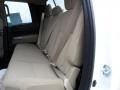 2012 Super White Toyota Tundra SR5 Double Cab 4x4  photo #22
