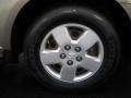 Light Khaki Metallic - Caliber SE Photo No. 17