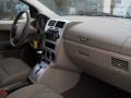 Light Khaki Metallic - Caliber SE Photo No. 20