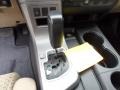 6 Speed ECT-i Automatic 2012 Toyota Tundra SR5 Double Cab 4x4 Transmission