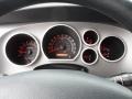 Sand Beige Gauges Photo for 2012 Toyota Tundra #59771513