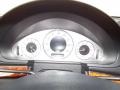 Black Gauges Photo for 2009 Mercedes-Benz E #59771606