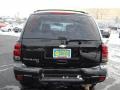 2008 Black Chevrolet TrailBlazer LS 4x4  photo #13