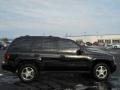 Black - TrailBlazer LS 4x4 Photo No. 16