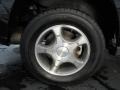 Black - TrailBlazer LS 4x4 Photo No. 19