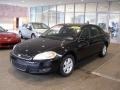 Black - Impala LT Photo No. 3