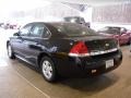 Black - Impala LT Photo No. 4