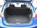 2009 Indigo Blue Nissan Rogue S AWD  photo #16