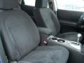 2009 Indigo Blue Nissan Rogue S AWD  photo #21