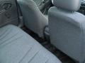Ultra Silver Metallic - Cavalier Sedan Photo No. 22