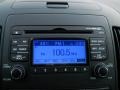 Beige Audio System Photo for 2010 Hyundai Elantra #59772248