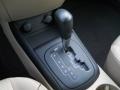  2010 Elantra Touring GLS 4 Speed Automatic Shifter