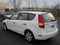 2010 Nordic White Hyundai Elantra Touring GLS  photo #12