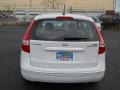 2010 Nordic White Hyundai Elantra Touring GLS  photo #13