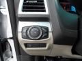 2012 White Platinum Tri-Coat Ford Explorer XLT  photo #39