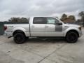 FX Sport Appearance Black/Red 2012 Ford F150 FX4 SuperCrew 4x4 Parts