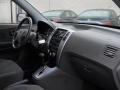 2007 Obsidian Black Metallic Hyundai Tucson SE  photo #19