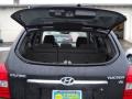 2007 Obsidian Black Metallic Hyundai Tucson SE  photo #22