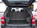 2007 Obsidian Black Metallic Hyundai Tucson SE  photo #23