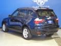 Monaco Blue Metallic - X3 3.0si Photo No. 8