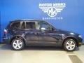 Monaco Blue Metallic - X3 3.0si Photo No. 9