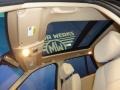 Monaco Blue Metallic - X3 3.0si Photo No. 12