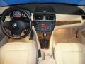 Monaco Blue Metallic - X3 3.0si Photo No. 13