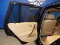 Monaco Blue Metallic - X3 3.0si Photo No. 16